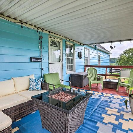 Charming East Bernstadt Retreat Less Than 6 Acre Farm! מראה חיצוני תמונה