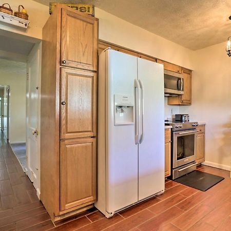 Charming East Bernstadt Retreat Less Than 6 Acre Farm! מראה חיצוני תמונה