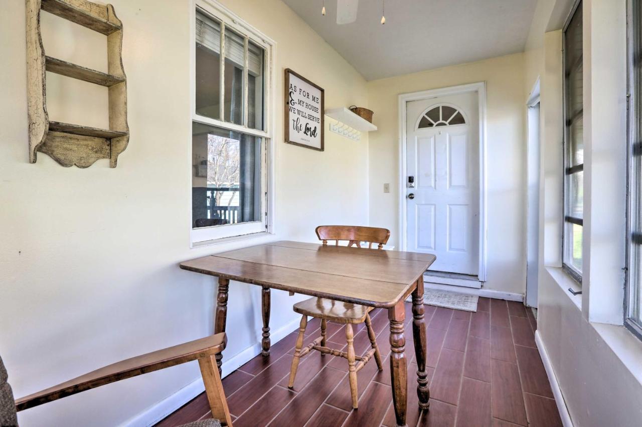 Charming East Bernstadt Retreat Less Than 6 Acre Farm! מראה חיצוני תמונה
