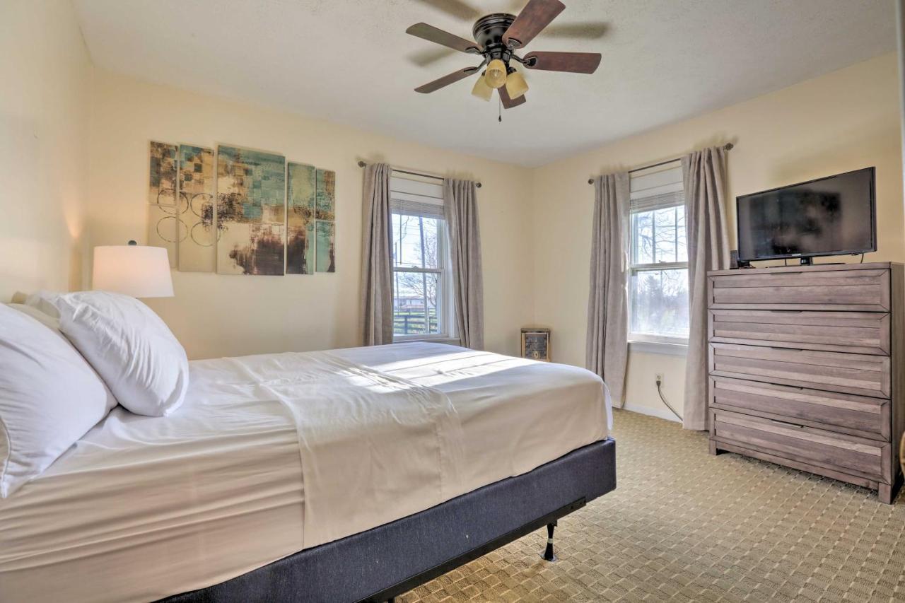 Charming East Bernstadt Retreat Less Than 6 Acre Farm! מראה חיצוני תמונה