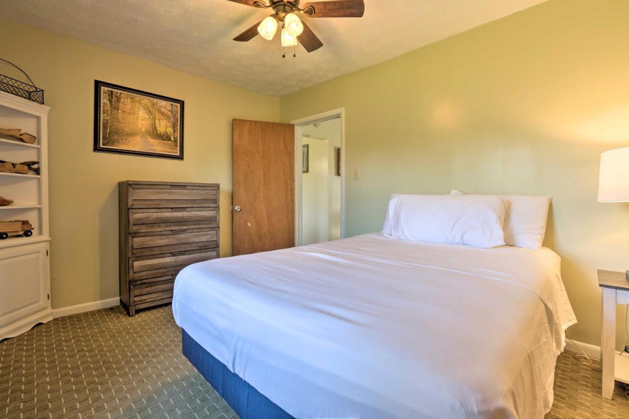Charming East Bernstadt Retreat Less Than 6 Acre Farm! מראה חיצוני תמונה