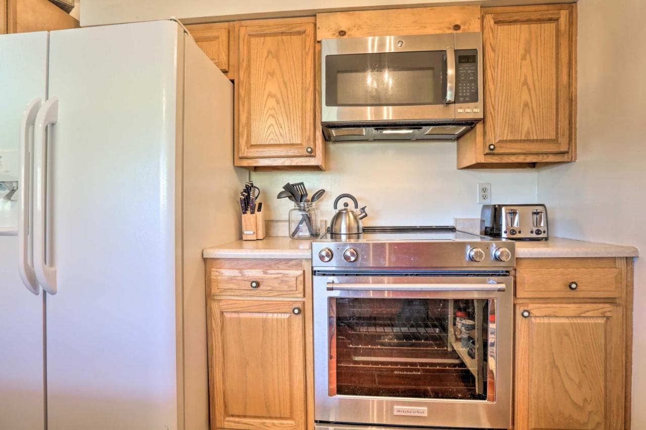 Charming East Bernstadt Retreat Less Than 6 Acre Farm! מראה חיצוני תמונה