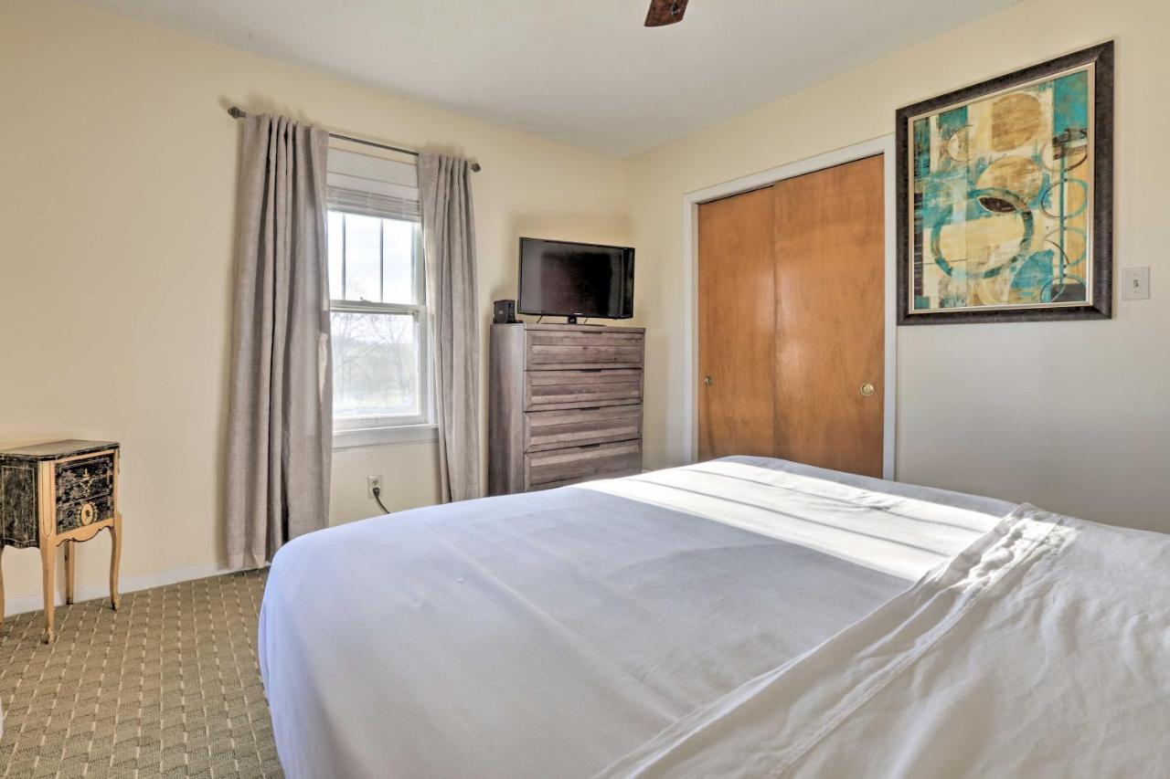 Charming East Bernstadt Retreat Less Than 6 Acre Farm! מראה חיצוני תמונה